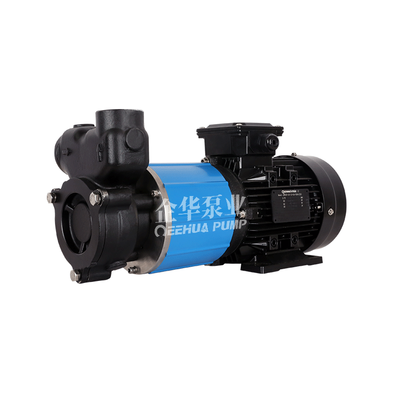 QWH不銹鋼磁力漩渦泵/氣液混合循環(huán)泵